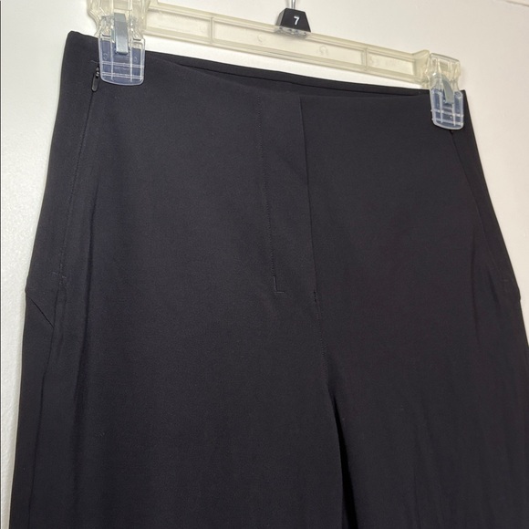 NEW Lululemon Smooth Fit Pull-On High-Rise Pant Black Size 4 - Picture 6 of 8
